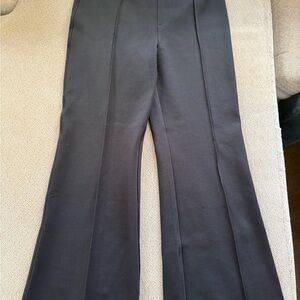 SPANX Black slacks